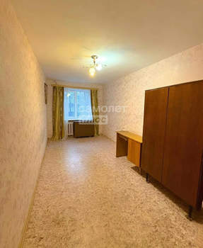 2-к квартира, вторичка, 45м2, 2/5 этаж