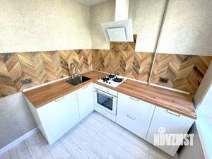 3-к квартира, вторичка, 62м2, 1/5 этаж