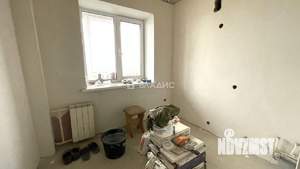 2-к квартира, вторичка, 46м2, 12/12 этаж