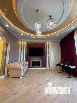 3-к квартира, вторичка, 129м2, 4/6 этаж