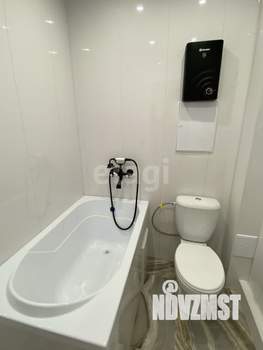 Студия квартира, вторичка, 25м2, 9/9 этаж