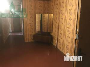 3-к квартира, вторичка, 87м2, 2/4 этаж