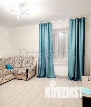 1-к квартира, вторичка, 42м2, 8/10 этаж