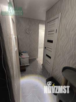 1-к квартира, вторичка, 32м2, 4/5 этаж