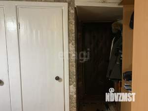 2-к квартира, вторичка, 41м2, 5/5 этаж