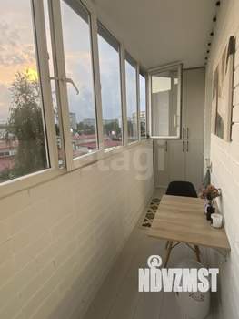 3-к квартира, вторичка, 92м2, 5/10 этаж