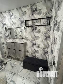 2-к квартира, вторичка, 40м2, 1/5 этаж