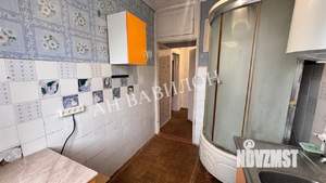 2-к квартира, вторичка, 37м2, 2/2 этаж