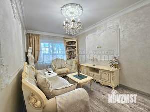2-к квартира, вторичка, 71м2, 4/6 этаж