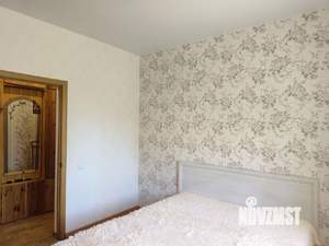 2-к квартира, вторичка, 46м2, 1/2 этаж