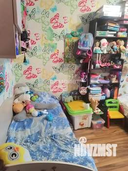 2-к квартира, вторичка, 37м2, 3/9 этаж