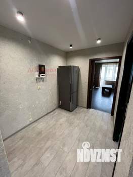 3-к квартира, вторичка, 57м2, 5/5 этаж