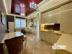 3-к квартира, вторичка, 131м2, 4/6 этаж