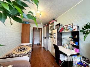3-к квартира, вторичка, 60м2, 5/5 этаж