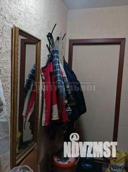 2-к квартира, вторичка, 43м2, 1/5 этаж