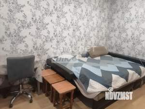 2-к квартира, вторичка, 37м2, 3/9 этаж