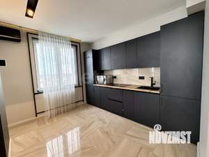 2-к квартира, вторичка, 61м2, 17/19 этаж