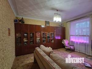 3-к квартира, вторичка, 78м2, 1/5 этаж
