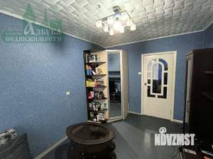 2-к квартира, вторичка, 37м2, 5/5 этаж