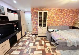 3-к квартира, вторичка, 58м2, 1/5 этаж