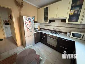 1-к квартира, вторичка, 33м2, 5/5 этаж