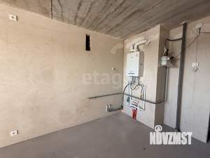 1-к квартира, вторичка, 44м2, 6/10 этаж