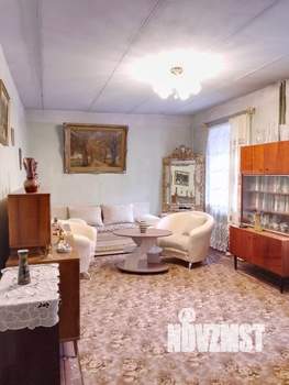 3-к квартира, вторичка, 68м2, 2/3 этаж