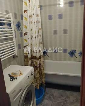 2-к квартира, вторичка, 66м2, 1/10 этаж