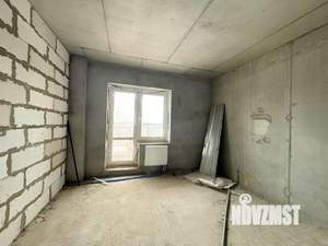 2-к квартира, вторичка, 64м2, 10/14 этаж