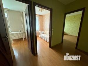 2-к квартира, вторичка, 34м2, 7/9 этаж