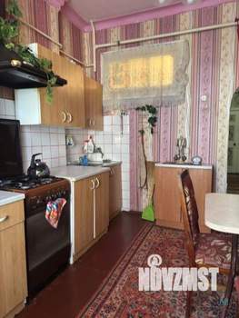 2-к квартира, вторичка, 61м2, 1/5 этаж