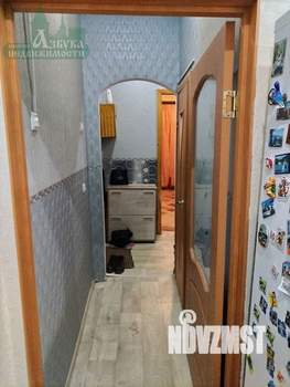 2-к квартира, вторичка, 42м2, 1/2 этаж