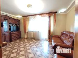 3-к квартира, вторичка, 62м2, 7/10 этаж