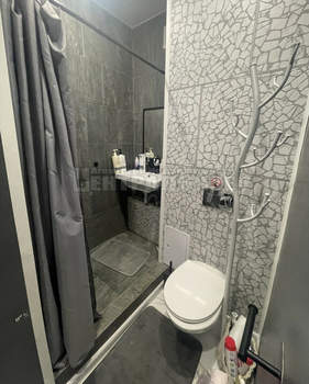 3-к квартира, вторичка, 60м2, 3/3 этаж