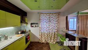 3-к квартира, вторичка, 74м2, 5/5 этаж