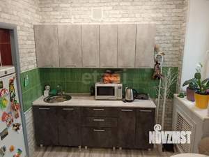 1-к квартира, вторичка, 33м2, 3/3 этаж