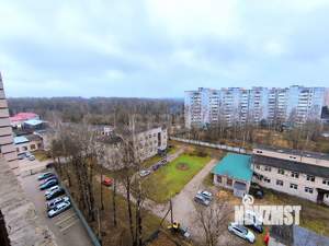 1-к квартира, вторичка, 43м2, 9/10 этаж