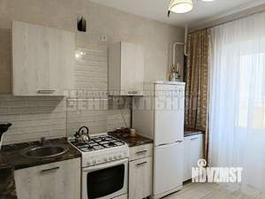 1-к квартира, вторичка, 34м2, 1/5 этаж