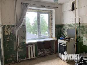 2-к квартира, вторичка, 45м2, 3/9 этаж