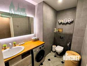 3-к квартира, вторичка, 94м2, 5/5 этаж