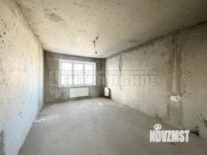 3-к квартира, сданный дом, 81м2, 9/10 этаж