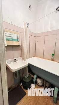 2-к квартира, вторичка, 56м2, 2/5 этаж