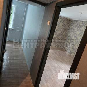1-к квартира, вторичка, 32м2, 1/5 этаж