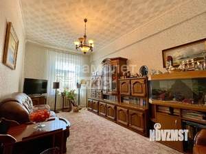 2-к квартира, вторичка, 58м2, 4/5 этаж