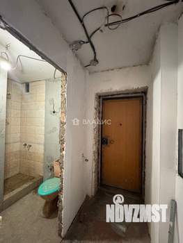 1-к квартира, вторичка, 30м2, 2/5 этаж