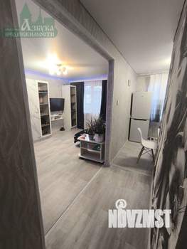 1-к квартира, вторичка, 32м2, 4/5 этаж