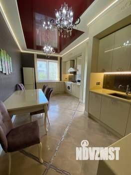3-к квартира, вторичка, 129м2, 4/6 этаж