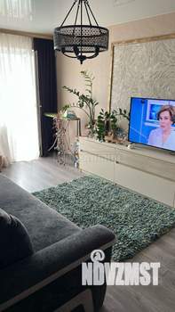 1-к квартира, вторичка, 33м2, 1/5 этаж