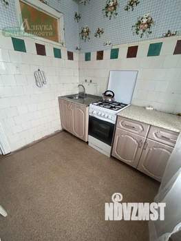 2-к квартира, вторичка, 46м2, 4/5 этаж
