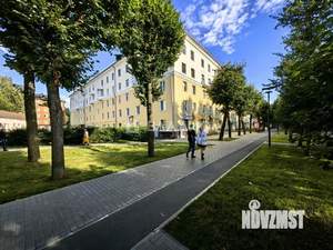 3-к квартира, вторичка, 75м2, 2/5 этаж